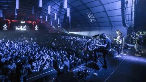 Don Tetto extraña volver a los conciertos presenciales. (Foto: Don Tetto)