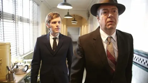 Acorn TV, una interesante opción.