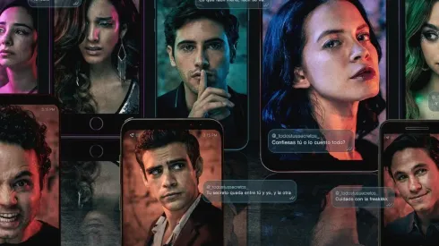 Control Z: todo lo que se sabe de la segunda temporada.