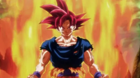 ¡Crunchyroll tiene todo Dragon Ball Super!