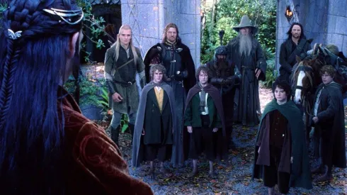 La serie de El Señor de los Anillos en Amazon Prime ya tiene fecha de estreno.