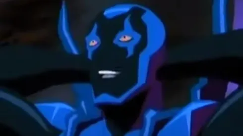 Blue Beetle tendría protagonista.