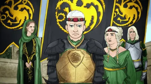 House of the Dragon: la precuela de Game of Thrones sufre la ausencia de un importante personaje.