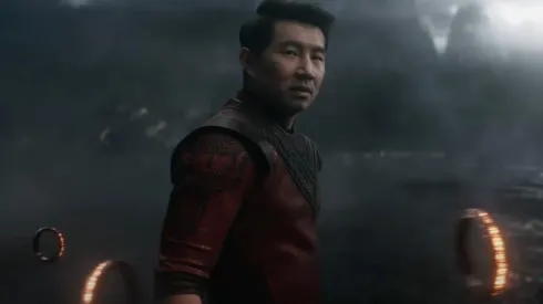 ¿Cuándo se estrena Shang-Chi y la Leyenda de los Diez Anillos en España?