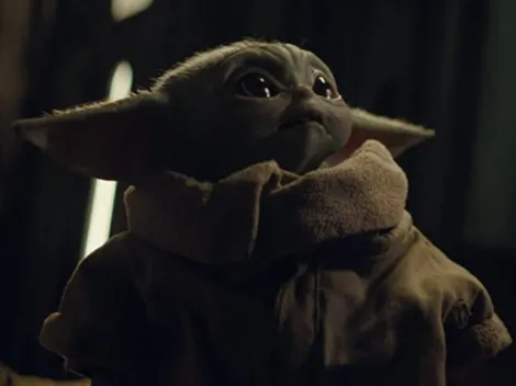 The Mandalorian: Baby Yoda manifestó grandes poderes y mostrará aún más en la temporada 3