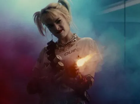 ¡Ya descansó! Margot Robbie lista para volver como Harley Quinn