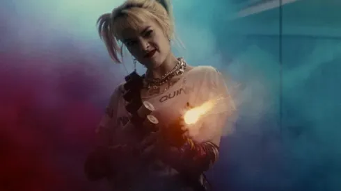¡Margot Robbie lista para volver como Harley Quinn!