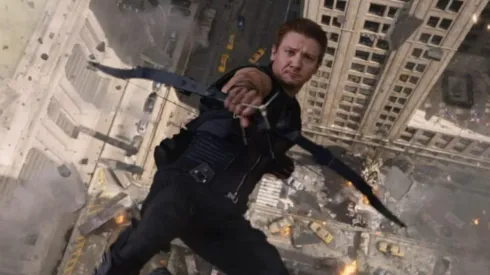 Hawkeye se destaca en el MCU