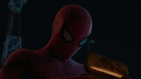 El guionista de Loki estuvo en contacto con los responsables de Spider-Man.