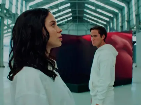 ¿Cuándo se estrena la tercera temporada de Control Z en Netflix?