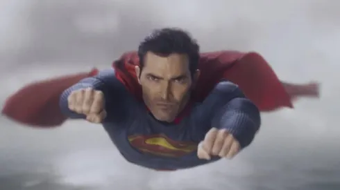 ¡Superman es fan de Seinfeld!