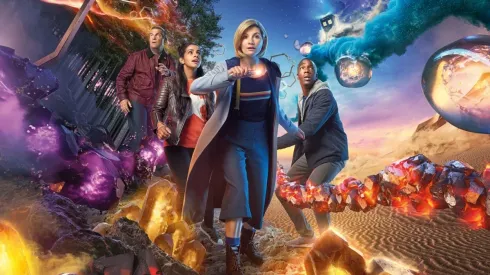Doctor Who en decadencia: por qué la protagonista y el guionista renunciaron.