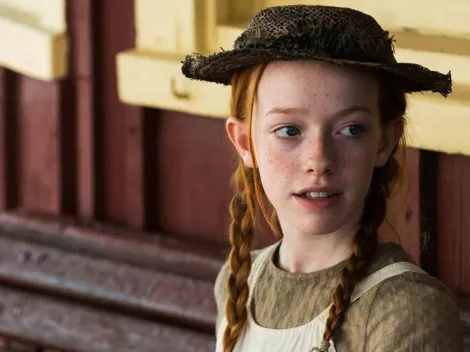 Amybeth McNulty aún está sorprendida por los fans de Anne With an E