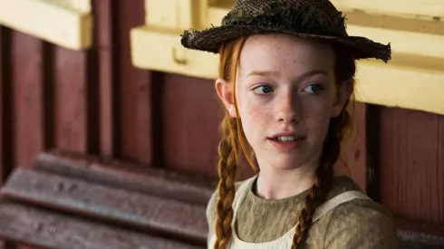 Amybeth McNulty aún está sorprendida por los fans de Anne With an E