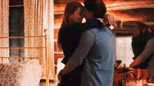 ¿Por qué Virgin River no tiene escenas íntimas?