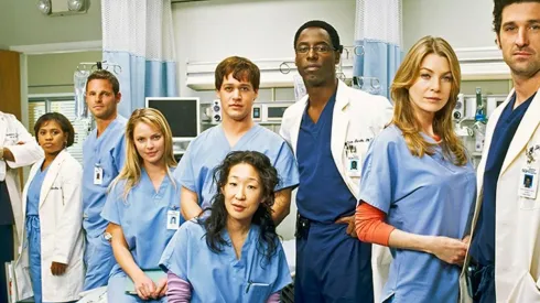 Increíble: ofrecen dinero por ver las 17 temporadas Grey's Anatomy