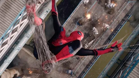 Filtran un tráiler de "Spider-Man: No Way Home", ¿es real?