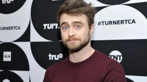 Harry Potter como nunca lo viste: Daniel Radcliffe bailando a lo Tom Holland