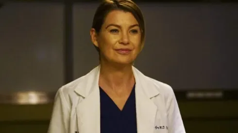 Meredith Grey es una heroína actual.