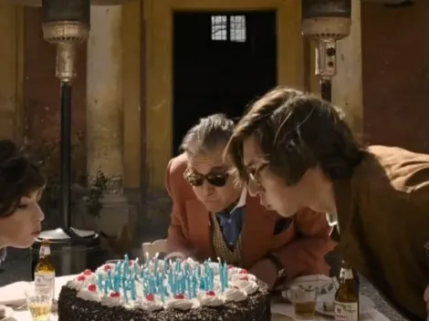 House of Gucci: la familia no ve con buenos ojos el film de Lady Gaga