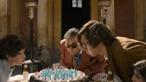 House of Gucci levantó polémica.