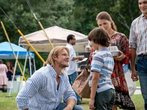 No solo lucha libre: por qué debes ver Heels, lo nuevo de StarzPlay