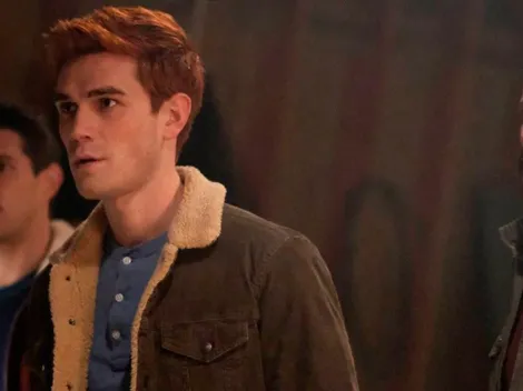 ¿A qué hora se estrena el regreso de Riverdale a Warner Channel?