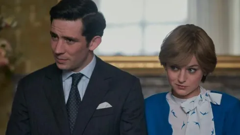 Los intérpretes de los Príncipes de Gales