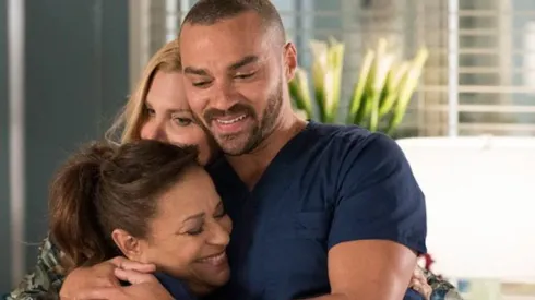 Grey's Anatomy: la estrella que dejó la serie y no volverá a un drama médico