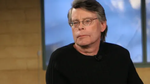 La temática que Stephen King no se animó a retratar en su nueva novela