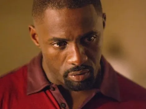 Idris Elba será la voz de Knuckles en la secuela de Sonic