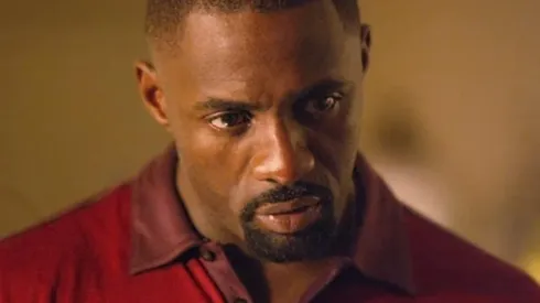 Idris Elba será Knuckles.