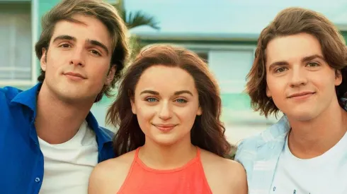 El Stand de los Besos: ¿Netflix hará una cuarta película? Esto es lo que se sabe.