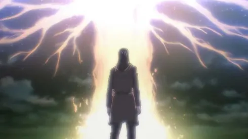 Shingeki no Kyojin regresa antes de lo pensado.