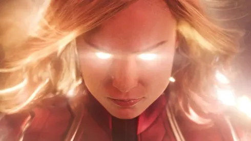 Captain Marvel regresa en The Marvels.