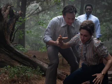 Todo sobre el futuro de la saga de El Conjuro