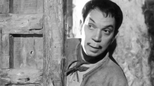 Cantinflas, un comediante que no le gusta a todos los mexicanos. (Foto: Getty Images)