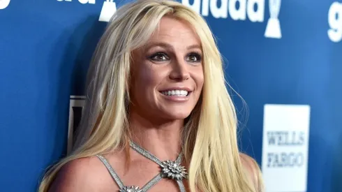 Se acabó: Britney Spears se libró de la tutela de su padre