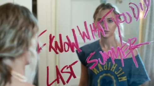 Enterate cuándo se estrena la serie de terror basada en la trilogía.