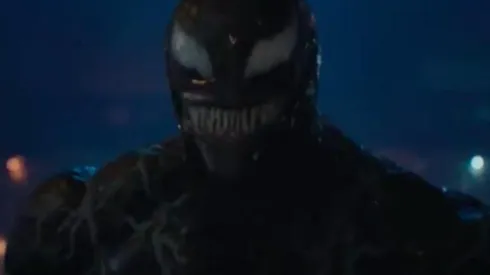 Venom podría enfrentarse a Spider-Man en el futuro.