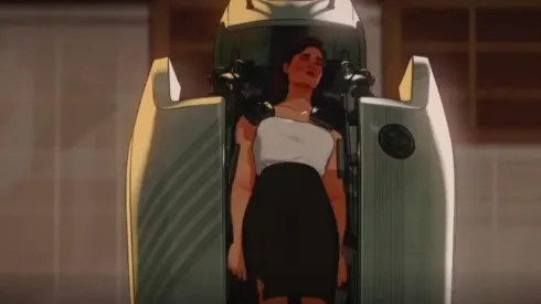 Teorías del primer episodio de What If...?