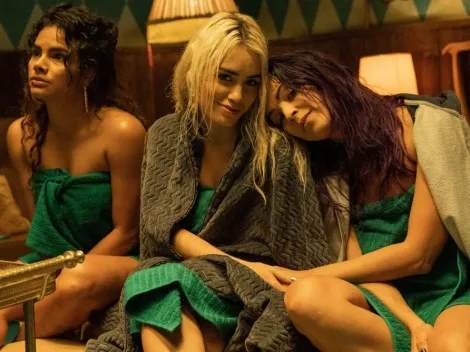 Sky Rojo: Netflix confirmó la tercera temporada y su fecha de estreno