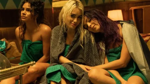 Sky Rojo: Netflix confirmó la tercera temporada y su fecha de estreno.