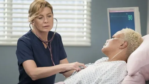 ¡1000 dólares por ver Grey's Anatomy!