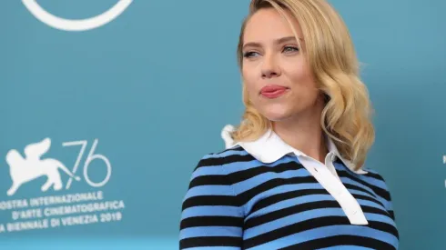 Bomba: ¿Scarlett Johansson se pasa de Marvel a DC tras su pelea con Disney?