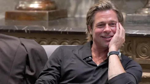 El personaje de Marvel que Brad Pitt estuvo a punto de interpretar