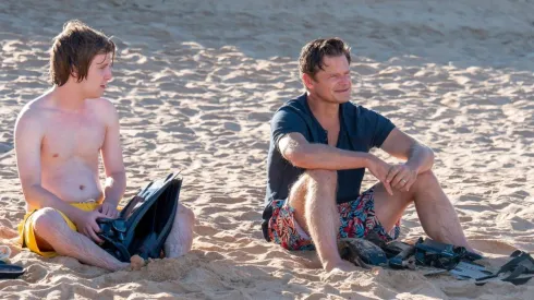 The White Lotus es una sátira social disponible en HBO Max (Foto: HBO MAX)