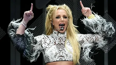 Tras más de una década, Britney Spears es libre.