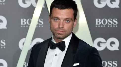 Sebastián Stan