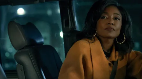 La guerra entre Raq y 'Nique continúa en el episodio 5 de Raising Kanan